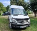 Білий Мерседес Sprinter, об'ємом двигуна 2.1 л та пробігом 1 тис. км за 23000 $, фото 1 на Automoto.ua