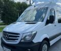Белый Мерседес Sprinter, объемом двигателя 2.14 л и пробегом 722 тыс. км за 22300 $, фото 1 на Automoto.ua
