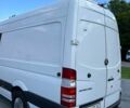 Белый Мерседес Sprinter, объемом двигателя 2.14 л и пробегом 722 тыс. км за 22300 $, фото 5 на Automoto.ua