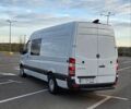 Белый Мерседес Sprinter, объемом двигателя 3 л и пробегом 344 тыс. км за 32000 $, фото 2 на Automoto.ua
