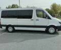 Белый Мерседес Sprinter, объемом двигателя 2.1 л и пробегом 250 тыс. км за 24500 $, фото 1 на Automoto.ua