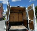 Белый Мерседес Sprinter, объемом двигателя 2.14 л и пробегом 722 тыс. км за 22300 $, фото 27 на Automoto.ua
