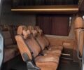 Белый Мерседес Sprinter, объемом двигателя 3 л и пробегом 344 тыс. км за 32000 $, фото 12 на Automoto.ua