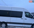 Белый Мерседес Sprinter, объемом двигателя 2.14 л и пробегом 500 тыс. км за 18500 $, фото 3 на Automoto.ua