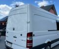 Белый Мерседес Sprinter, объемом двигателя 2.14 л и пробегом 722 тыс. км за 22300 $, фото 7 на Automoto.ua