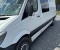 Белый Мерседес Sprinter, объемом двигателя 2.14 л и пробегом 350 тыс. км за 16800 $, фото 5 на Automoto.ua