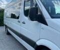Белый Мерседес Sprinter, объемом двигателя 2.14 л и пробегом 722 тыс. км за 22300 $, фото 12 на Automoto.ua