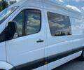 Белый Мерседес Sprinter, объемом двигателя 2.14 л и пробегом 722 тыс. км за 22300 $, фото 2 на Automoto.ua