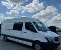 Белый Мерседес Sprinter, объемом двигателя 2.14 л и пробегом 722 тыс. км за 22300 $, фото 10 на Automoto.ua
