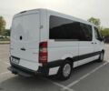 Белый Мерседес Sprinter, объемом двигателя 2.1 л и пробегом 250 тыс. км за 24500 $, фото 4 на Automoto.ua