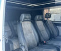 Белый Мерседес Sprinter, объемом двигателя 3 л и пробегом 470 тыс. км за 26869 $, фото 3 на Automoto.ua