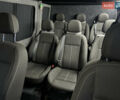 Белый Мерседес Sprinter, объемом двигателя 2.14 л и пробегом 500 тыс. км за 18500 $, фото 7 на Automoto.ua