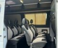 Белый Мерседес Sprinter, объемом двигателя 2.14 л и пробегом 722 тыс. км за 22300 $, фото 22 на Automoto.ua