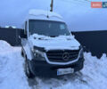 Белый Мерседес Sprinter, объемом двигателя 2.14 л и пробегом 500 тыс. км за 18500 $, фото 1 на Automoto.ua