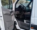 Белый Мерседес Sprinter, объемом двигателя 2.69 л и пробегом 419 тыс. км за 26999 $, фото 6 на Automoto.ua