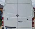 Белый Мерседес Sprinter, объемом двигателя 2.99 л и пробегом 195 тыс. км за 48850 $, фото 3 на Automoto.ua