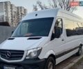 Белый Мерседес Sprinter, объемом двигателя 2.69 л и пробегом 419 тыс. км за 27999 $, фото 3 на Automoto.ua