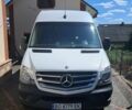 Білий Мерседес Sprinter, об'ємом двигуна 2.99 л та пробігом 365 тис. км за 27500 $, фото 1 на Automoto.ua