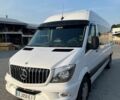 Білий Мерседес Sprinter, об'ємом двигуна 2.2 л та пробігом 424 тис. км за 26000 $, фото 2 на Automoto.ua