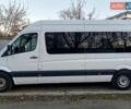 Белый Мерседес Sprinter, объемом двигателя 2.69 л и пробегом 419 тыс. км за 27999 $, фото 4 на Automoto.ua