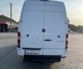 Білий Мерседес Sprinter, об'ємом двигуна 2.2 л та пробігом 424 тис. км за 26000 $, фото 5 на Automoto.ua
