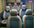 Белый Мерседес Sprinter, объемом двигателя 2.69 л и пробегом 419 тыс. км за 27999 $, фото 19 на Automoto.ua