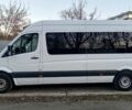 Белый Мерседес Sprinter, объемом двигателя 2.69 л и пробегом 419 тыс. км за 26999 $, фото 4 на Automoto.ua