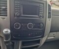 Белый Мерседес Sprinter, объемом двигателя 2.99 л и пробегом 195 тыс. км за 48850 $, фото 11 на Automoto.ua