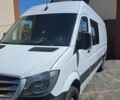 Білий Мерседес Sprinter, об'ємом двигуна 2.99 л та пробігом 365 тис. км за 27500 $, фото 2 на Automoto.ua