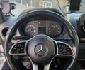 Белый Мерседес Sprinter, объемом двигателя 2.2 л и пробегом 599 тыс. км за 34000 $, фото 3 на Automoto.ua