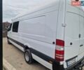 Белый Мерседес Sprinter, объемом двигателя 2.99 л и пробегом 195 тыс. км за 48850 $, фото 4 на Automoto.ua