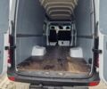 Белый Мерседес Sprinter, объемом двигателя 2.99 л и пробегом 195 тыс. км за 48850 $, фото 20 на Automoto.ua
