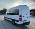 Білий Мерседес Sprinter, об'ємом двигуна 2.2 л та пробігом 424 тис. км за 26000 $, фото 3 на Automoto.ua