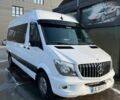 Білий Мерседес Sprinter, об'ємом двигуна 2.2 л та пробігом 424 тис. км за 26000 $, фото 1 на Automoto.ua