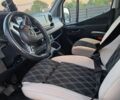 Белый Мерседес Sprinter, объемом двигателя 2.2 л и пробегом 599 тыс. км за 34000 $, фото 5 на Automoto.ua