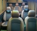 Белый Мерседес Sprinter, объемом двигателя 2.69 л и пробегом 419 тыс. км за 26999 $, фото 19 на Automoto.ua