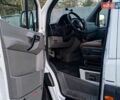 Белый Мерседес Sprinter, объемом двигателя 2.69 л и пробегом 419 тыс. км за 27999 $, фото 6 на Automoto.ua