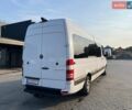 Білий Мерседес Sprinter, об'ємом двигуна 2.2 л та пробігом 424 тис. км за 26000 $, фото 4 на Automoto.ua