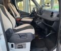 Белый Мерседес Sprinter, объемом двигателя 2.2 л и пробегом 599 тыс. км за 34000 $, фото 6 на Automoto.ua