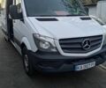 Білий Мерседес Sprinter, об'ємом двигуна 2.69 л та пробігом 419 тис. км за 26999 $, фото 1 на Automoto.ua
