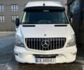 Білий Мерседес Sprinter, об'ємом двигуна 2.2 л та пробігом 424 тис. км за 26000 $, фото 1 на Automoto.ua