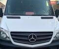 Белый Мерседес Sprinter, объемом двигателя 2.69 л и пробегом 419 тыс. км за 27999 $, фото 2 на Automoto.ua