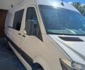 Білий Мерседес Sprinter, об'ємом двигуна 2.99 л та пробігом 365 тис. км за 27500 $, фото 5 на Automoto.ua