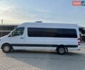 Білий Мерседес Sprinter, об'ємом двигуна 2.2 л та пробігом 424 тис. км за 26000 $, фото 6 на Automoto.ua
