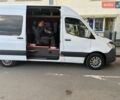 Белый Мерседес Sprinter, объемом двигателя 2.2 л и пробегом 500 тыс. км за 27000 $, фото 2 на Automoto.ua