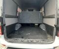 Белый Мерседес Sprinter, объемом двигателя 2.2 л и пробегом 586 тыс. км за 23500 $, фото 7 на Automoto.ua