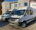 Білий Мерседес Sprinter, об'ємом двигуна 3.2 л та пробігом 495 тис. км за 34900 $, фото 2 на Automoto.ua