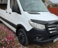 Белый Мерседес Sprinter, объемом двигателя 2.14 л и пробегом 624 тыс. км за 27500 $, фото 8 на Automoto.ua