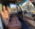 Білий Мерседес Sprinter, об'ємом двигуна 3.2 л та пробігом 495 тис. км за 34900 $, фото 4 на Automoto.ua