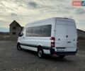 Белый Мерседес Sprinter, объемом двигателя 2.14 л и пробегом 545 тыс. км за 27800 $, фото 36 на Automoto.ua